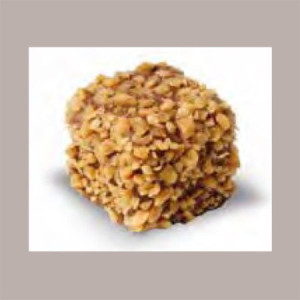 10 Scatola Porta Cioccolatini in Cartoncino Oro con Inserto Oro e Fascia Trasparente 145x145H35mm [3e88c3c9]
