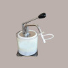 Kit Crema Spalmabile Anidra Cornetti BACI PERUGINA [f27f2276]