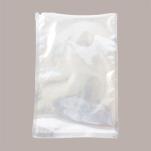 Buste Sottovuoto per Alimenti Lisce 25x35cm 95 Micron Confezione da 100 Pezzi [23797d3d]