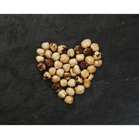 1 Kg Nocciole Giffoni Tostate Intere Italiane Gelato Yogurt Dolci Torte [5d2c616b]