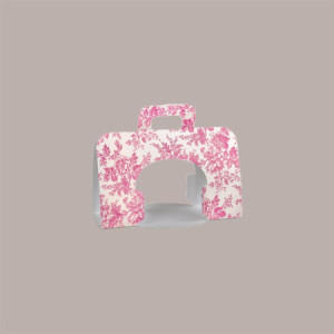 20 Pz Scatola Carta Fiori Rosa Primavera Strip Colomba 1000g 33x19H21 [2fb1636a]