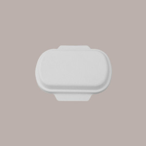 50 Pz Vaschetta per Gelato in Carta Polpa Cellulosa Ecogel 750 gr [5a2c5943]