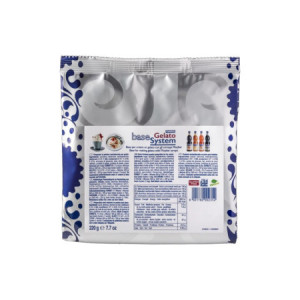 Macchina Mantecatore Professionale per Gelato Fabbri con Starter Kit Omaggio [eb2225a4]