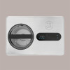 Macchina per Gelato Family da Casa Acciaio Inox Lucgel [0fa8c628]