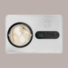 Macchina per Gelato Family da Casa Acciaio Inox Lucgel [bde54032]