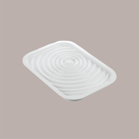 1 Pz Set 2 Stampi Drop Gel in Silicone e Tapis Gel per Decorazione Vaschetta di Semifreddo [444fe176]