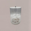 Porta Coni in Plexiglass con Interno Reversibile a 2 Formati Ideale per Gelaterie Dm 25H33 cm [0a4bb2c3]