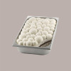 1 Pz Set 2 Stampi Bubble Gel in Silicone e Tapis Gel per Decorazione Vaschetta di Semifreddo [cbbf1015]