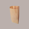 20 Pz Sacco Carta Avana Gigante Bio Immondizia 50x100 cm [e332bd3e]