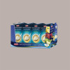 12 x 100 Ml Sorbetto Gusto Limone di Sicilia Senso Freddo Pronta da Gelare DOLFIN (6 astucci da 2) [b2067c63]