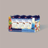 12 x 100 Ml Granita Siciliana Gusto Mandorla Dolfin Senso Pronta da Gelare Freddo (6 astucci da 2) [2c3b1f86]