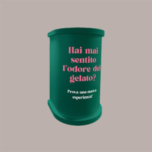 Profumo per Gelato Mix 3 Fragranze Con Oli Essenziali Floreali e Box di Servizio [673b699e]