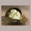 200 Pz Coppetta Bicchiere per Gelato in Carta di Bamboo Biodegradabile 160cc [14d6b5bb]