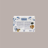 600 g Couvette Amarena in Latta con 2 Coppette in Ceramica Decorate Fabbri [5ea9c50f]