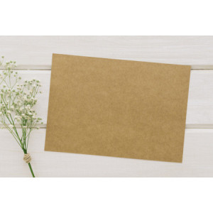 250 Pz Tovagliette Sottofritti Rettangolari in Carta Paglia Avana 20x30 cm [ad127bdb]