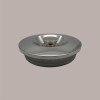 Coperchio in Acciaio Inox con Pomolo per Carapina Gelato da Banco Dm20 cm [74b3940e]