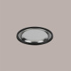 Coperchio In Acciaio con Guarnizione Dm18 cm per Carapina Gelato Dm20 cm [d9905a05]