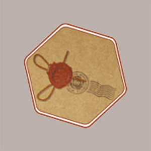 180 Coppetta Gelato Grande in Carta Kraft Avana Naturale Ceralacca 230cc [934d9013]
