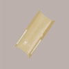 50 Pz Porta Wrap Avana in Carta Biocompost 77x24x220 mm [0f3f608d]