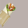 50 Pz Porta Wrap Avana in Carta Biocompost 77x24x220 mm [d6192380]