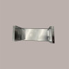 Carcassa per Lavaporzionatore in Acciaio Inox per Gelaterie [3d0537c0]