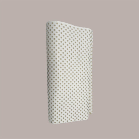 10 Kg Carta Pelleaglio Fantasia Stelline Oro per Alimenti Incarto 75 x 100 cm [21712d7d]