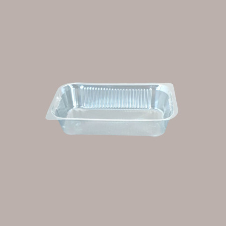 Vaschette Termosaldabili in Polipropilene per Alimenti PLP 1000 cc, 100 pezzi [96a674da]