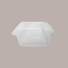 Vaschette Termosaldabili in Polipropilene per Alimenti PLP 1000 cc, 100 pezzi [73b82c6f]