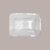 Vaschette Termosaldabili in Polipropilene per Alimenti PLP 1000 cc, 100 pezzi [aa9e6f62]