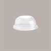 50 Pz Coppa Tartufo Gelato Plastica Trasparente Base e Coperchio 90cc [85f9b2d9]