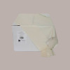 Shopper Bio Grande BIG Monouso Lucgel, 33+11+11x65cm, 500 Pezzi, Bianco, Manico a Bretella [246c5e18]