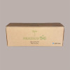 Shoppers Biodegradabili Lucgel, Rotolo 150 Sacchetti, 22+12x50 cm, Buste per Gelato [460525fe]