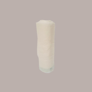 Shoppers a Rotolo Biodegradabili Lucgel, 22+12x50 cm 200 Pezzi [12d01d3b]