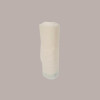 Shoppers a Rotolo Biodegradabili Lucgel, 22+12x50 cm 200 Pezzi [12d01d3b]