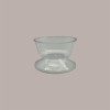 50 Pz Coppa Stefania Grande Cristallo Dessert Gelato da 200cc [a81dbb6b]