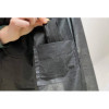 10 Pz Kimono Monouso con Cintura Nero in Tessuto TNT [7f7c1aa9]
