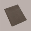 100 Pz Tovaglioli in Carta Airlaid Mono Color Soft Cacao 40x30 cm [2906db5a]