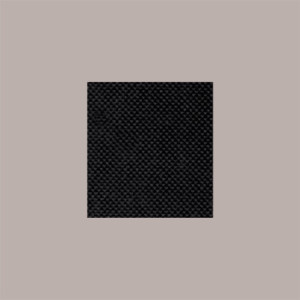200 Pz Bavaglio Bavì Nero in Tessuto TNT Monouso 37x57 Cm [7c021a93]