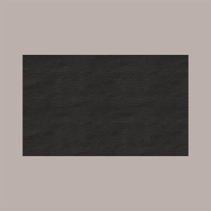 400 Pz Tovaglietta Carta Ecoblack Onda Nera 30x48 cm [9e9cb686]