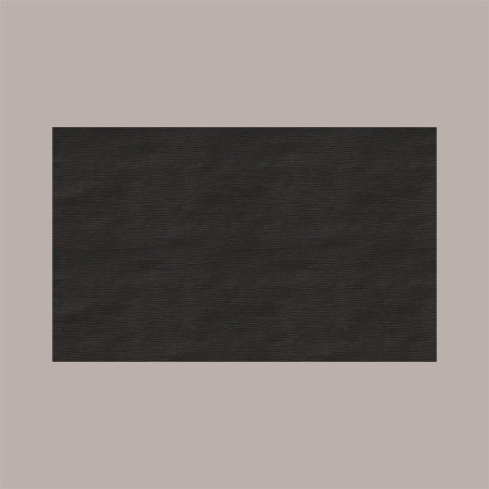 400 Pz Tovaglietta Carta Ecoblack Onda Nera 30x48 cm [9e9cb686]