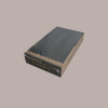 400 Pz Tovaglietta Carta Ecoblack Onda Nera 30x48 cm [f5f77391]