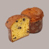 20 Pz Scatola per Confezione Regalo Porta Piccolo Panettone da 100gr in Cartoncino Avana 10x10x10 cm [55308f5b]