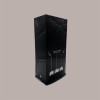 Dispenser Automatico Porta Palette Gelato a 3 Piste Colore Nero [82cfcb61]