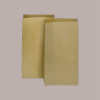Sacco Carta Marrone 33 Litri Raccolta Differenziata  2 Fogli Super Resistente 32+17H61 cm 25 Pezzi [b16772c2]