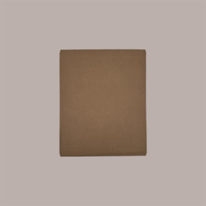 Coperchio per Scatola in Carta Colore Avana 490x390 10 Pezzi [40174598]