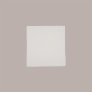 Coperchio per Scatola in Carta Colore Kraft Bianco 390x290 10 Pezzi [c9e22c9a]