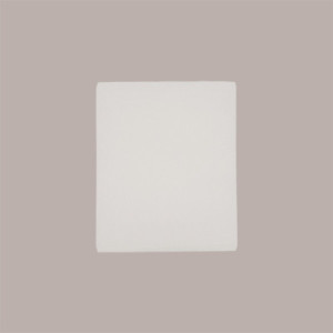 Coperchio per Scatola in Carta Colore Kraft Bianco 390x290 10 Pezzi [ba6f977b]