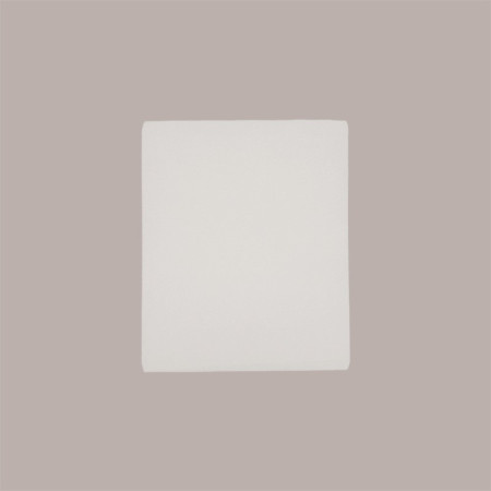 Coperchio per Scatola in Carta Colore Kraft Bianco 390x290 10 Pezzi [ba6f977b]