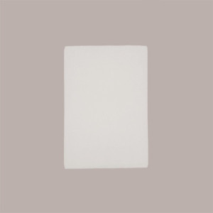 Coperchio per Scatola in Carta Colore Kraft Bianco 490x290 10 Pezzi [3dc34f7a]