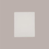 Coperchio per Scatola in Carta Colore Kraft Bianco 590x490 10 Pezzi [b4362678]